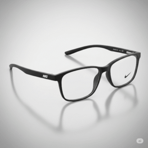 Lentes ópticos Nike