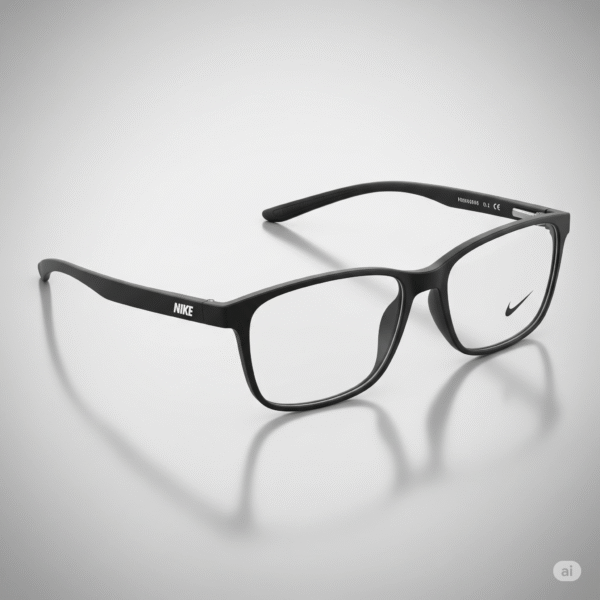 Lentes ópticos Nike