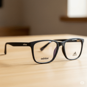 Lentes ópticos Adidas